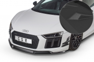 Spoiler pod přední nárazník CSR CUP - Audi R8 (4S) ABS