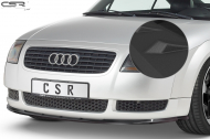 Spoiler pod přední nárazník CSR CUP - Audi TT 8N 98-06 ABS