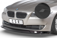 Spoiler pod přední nárazník CSR CUP - BMW 5 F10 / F11 ABS