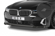 Spoiler pod přední nárazník CSR CUP - BMW 5 (G30/G31) LCI ABS