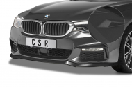 Spoiler pod přední nárazník CSR CUP - BMW 5 G30/G31 M-Paket