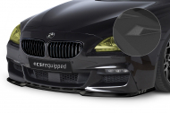 Spoiler pod přední nárazník CSR CUP - BMW 6 F12/F13/F06- M-Paket 2011-2018 ABS