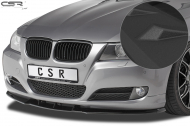Spoiler pod přední nárazník CSR CUP - BMW E90 / E91 LCI ABS