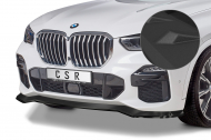 Spoiler pod přední nárazník CSR CUP - BMW X5 (G05) M-Paket ABS