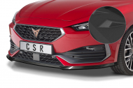 Spoiler pod přední nárazník CSR CUP - Cupra Leon 4 (Typ KL) ABS