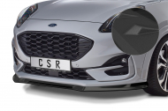 Spoiler pod přední nárazník CSR CUP - Ford Puma ST-Line ABS