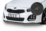 Spoiler pod přední nárazník CSR CUP - KIA Ceed (JD) GT-Line ABS