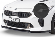 Spoiler pod přední nárazník CSR CUP - Kia Stinger GT ABS
