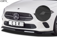 Spoiler pod přední nárazník CSR CUP - Mercedes A-Klasse W177 ABS