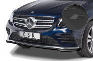 Spoiler pod přední nárazník CSR CUP - Mercedes Benz GLC (X253) AMG-Line