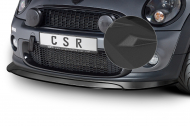 Spoiler pod přední nárazník CSR CUP - Mini Rxx  ABS