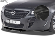 Spoiler pod přední nárazník CSR CUP - Opel Insignia OPC A carbon look lesklý