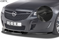 Spoiler pod přední nárazník CSR CUP - Opel Insignia OPC A černý lesklý