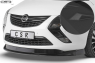 Spoiler pod přední nárazník CSR CUP - Opel Zafira C ABS