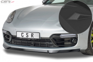 Spoiler pod přední nárazník CSR CUP - Porsche Panamera 2 ABS