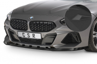 Spoiler pod přední nárazník CSR CUP pro BMW Z4 (G29) M40i 18- ABS