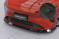 Spoiler pod přední nárazník CSR CUP pro Nio ET7 2022- carbon look matný