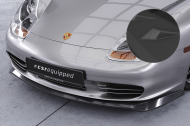 Spoiler pod přední nárazník CSR CUP pro Porsche 986 Boxster - ABS