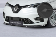 Spoiler pod přední nárazník CSR CUP pro Renault Zoe - ABS