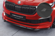 Spoiler pod přední nárazník CSR CUP pro Škoda Kodiaq RS 2021- - ABS