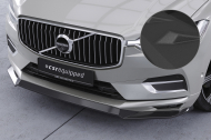 Spoiler pod přední nárazník CSR CUP pro Volvo XC60 II (SPA) - ABS