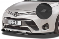Spoiler pod přední nárazník CSR CUP - Toyota Avensis (T27) - ABS