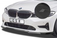 Spoiler pod přední nárazník CSR CUP v2 - BMW 3 G20 / G21 19- ABS