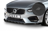 Spoiler pod přední nárazník CSR CUP - Volvo S90 16-20 ABS