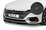 Spoiler pod přední nárazník CSR CUP - VW Arteon R-line ABS