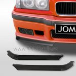 Spoiler pod přední nárazník - podspoiler BMW E36 Flaps