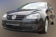 Spoiler pod přední nárazník-podspoiler Gti TFB VW Golf V / 5