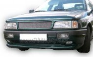 Spoiler pod přední nárazník-podspoiler TFB Audi 80 B3