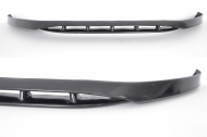 Spoiler pod přední nárazník - podspoiler TFB AUDI A6 C7 2011-2014