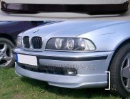 Spoiler pod přední nárazník-podspoiler TFB BMW E39 -00