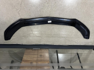 Spoiler pod přední nárazník pro MERCEDES C Class W205 C43 AMG Sedan-Estate 2016-2018 s TÜV
