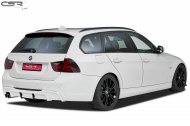 Spoiler pod zadní nárazník CSR - BMW 3er E90/E91