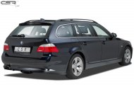 Spoiler pod zadní nárazník CSR - BMW 5 E61 Touring