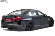 Spoiler pod zadní nárazník CSR - BMW F10/F11 Limousine/Touring