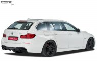 Spoiler pod zadní nárazník CSR - BMW F10/F11 M-Paket