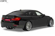 Spoiler pod zadní nárazník CSR - BMW F32 / F33 / F36