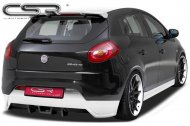 Spoiler pod zadní nárazník CSR-Fiat Bravo 07-