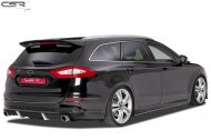 Spoiler pod zadní nárazník CSR - Ford Mondeo MK5