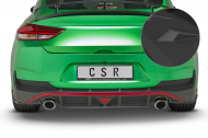 Spoiler pod zadní nárazník CSR - Hyundai I30 N (PD) Fastback 17- ABS