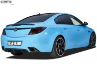 Spoiler pod zadní nárazník CSR - Opel Insignia A OPC Sports Tourer