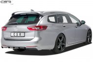 Spoiler pod zadní nárazník CSR - Opel Insignia B Sports Tourer