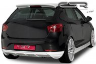 Spoiler pod zadní nárazník CSR-Seat Ibiza 6J 08-