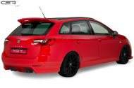 Spoiler pod zadní nárazník CSR - Seat Ibiza 6J ST