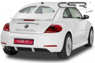 Spoiler pod zadní nárazník CSR-VW The Beetle 11-