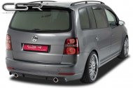 Spoiler pod zadní nárazník CSR-VW Touran GP 06-10