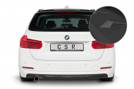 Spoiler pod zadní nárazník, difuzor CSR - BMW 3 F30/F31 LCI ABS